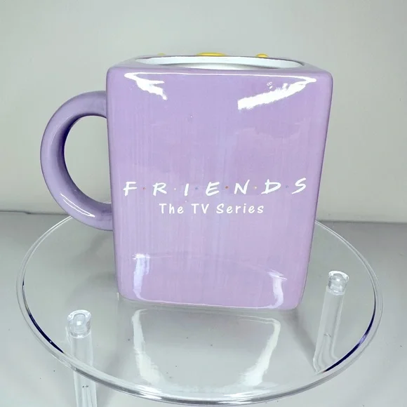 Friends Mug - Picture 5 of 7